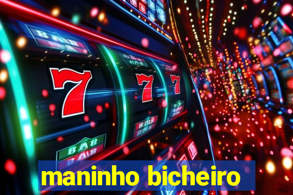 maninho bicheiro